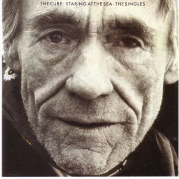 Staring At The Sea: Singles - Cure, The Cd Album