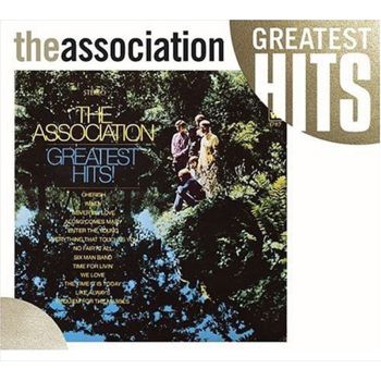 Greatest Hits - Association Cd Album