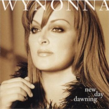 New Day Dawning - Judd, Wynonna Cd Album