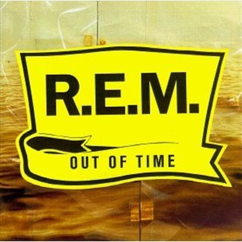 Out Of Time - Soundtrack Cd Album