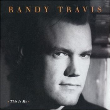 This Is Me - Travis, Randy Cd Album