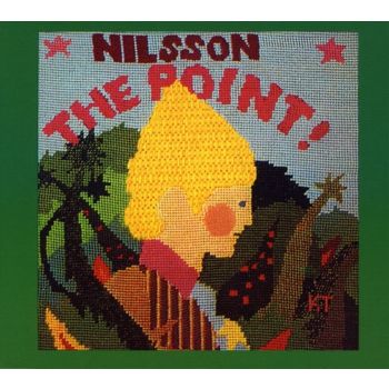Point - Nilsson, Harry Cd Album