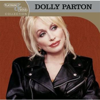 Platinum And Gold Collection - Parton, Dolly Cd Album
