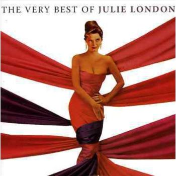 Very Best Of Julie London - London, Julie Cd Album
