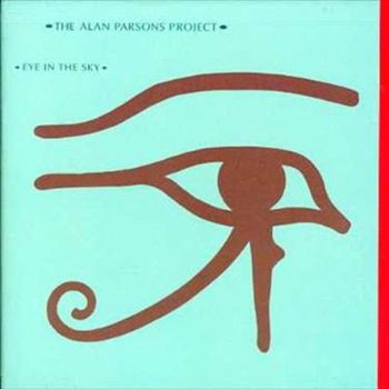 Eye In The Sky - Parsons, Alan  Project Cd Album