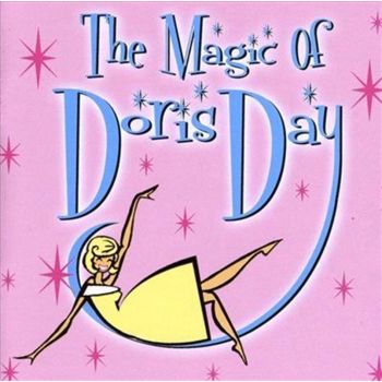 Magic Of - Day, Doris Cd Album