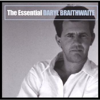 Essential - Braithwaite, Daryl Cd Album