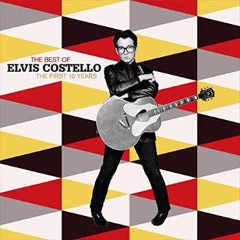 Best Of First 10 Years - Costello, Elvis Cd Album