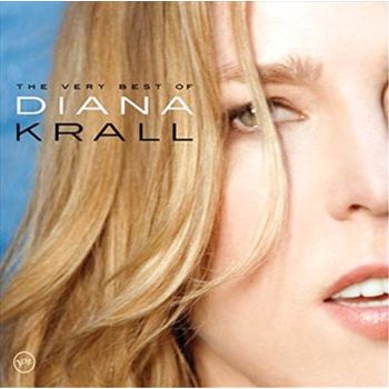 Very Best Of: Standard Edition - Krall, Diana Cd Album