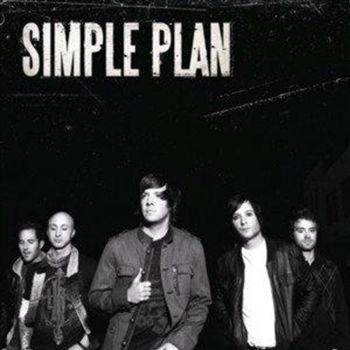 Simple Plan - Simple Plan Cd Album