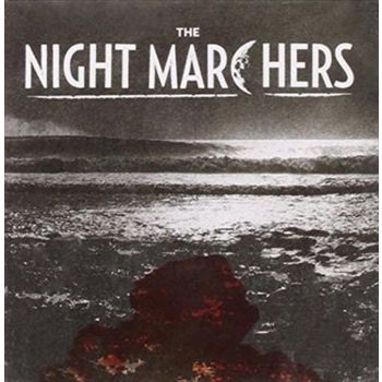See You In Magic - Night Marchers Cd Album