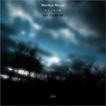 Elixir - Mazur, Marilyn / Jan Garbarek Cd Album