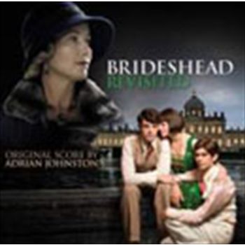 Brideshead Revisited - Soundtrack Cd Album