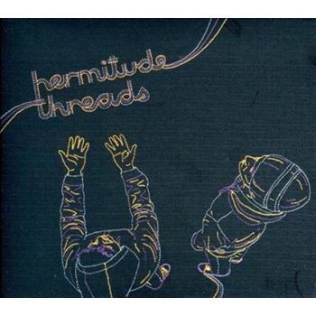 Threads - Hermitude Cd Album