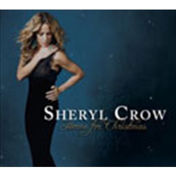 Home For Christmas - Crow, Sheryl Cd Album