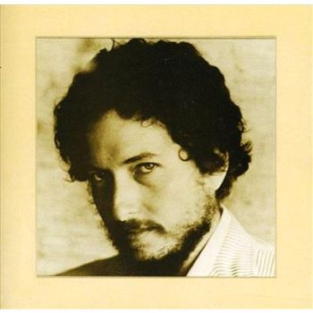 New Morning - Dylan, Bob Cd Album