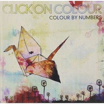 Colour By Numbers - Click On Colour Cd Album
