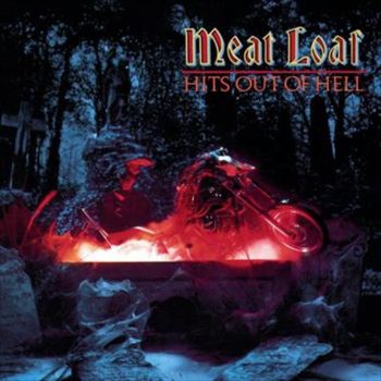 Hits Out Of Hell: Expanded Edn - Meatloaf Cd Album