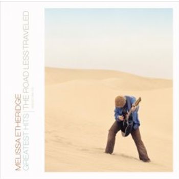 Greatest Hits: Road Less Trave - Etheridge, Melissa Cd Album