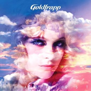 Head First - Goldfrapp Cd Album