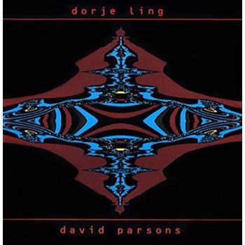 Dorje Ling - Parsons, David Cd Album