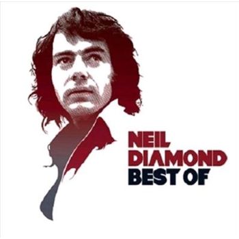 Best Of Neil Diamond - Diamond, Neil Cd Album