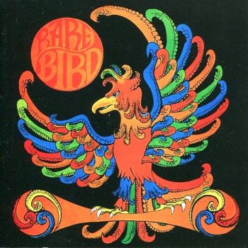 Rare Bird - Rare Bird Cd Album