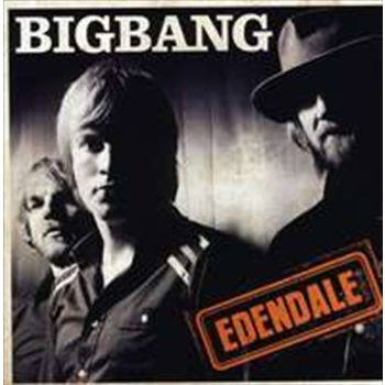 Edendale - Bigbang Cd Album