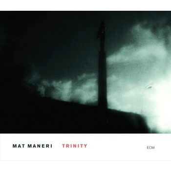 Trinity - Maneri, Mat Cd Album