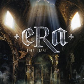 Mass - Era Cd Album