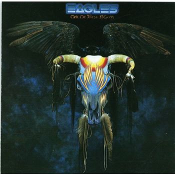 One Of These Nights - Eagles, The Cd Album