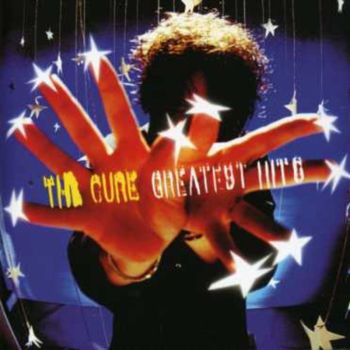 Greatest Hits - Cure, The Cd Album