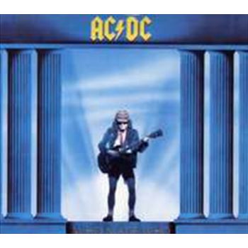 Who Made Who - Ac/Dc Cd Album