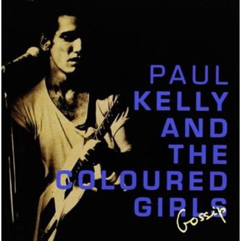 Gossip - Kelly, Paul And The Coloured Girls Cd Album
