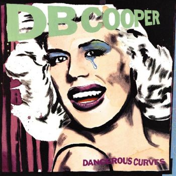 Dangerous Curves - Cooper, Db Cd Album