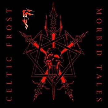 Morbid Tales - Celtic Frost Cd Album