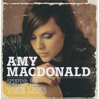 This Is The Life - Macdonald, Amy Cd Album