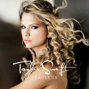 Fearless - Swift, Taylor Cd Album