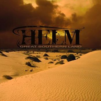 Great Southern Land - Helm Cd Album