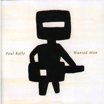Wanted Man - Kelly, Paul Cd Album