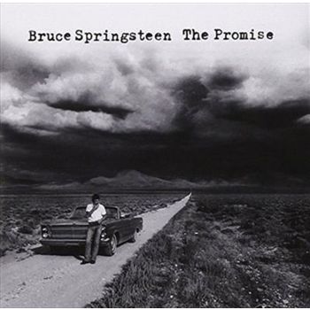 Promise: Std Ver - Springsteen, Bruce Cd Album