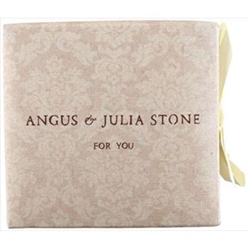 For You; Online Only - Stone, Angus And Julia Cd Album