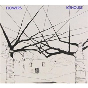 Flowers: 30Th Anniversary Edn - Icehouse Cd Album