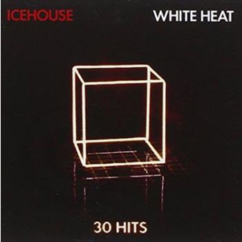 White Heat: 30 Hits - Icehouse Cd Album