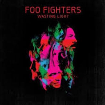 Wasting Light - Foo Fighters Cd Album