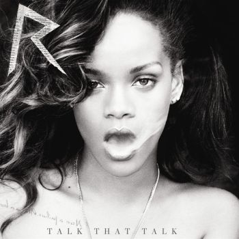 Talk That Talk: Deluxe Edn - Rihanna Cd Album