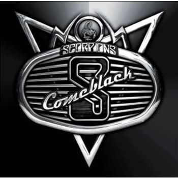 Comeblack - Scorpions, The Cd Album