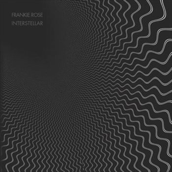 Interstellar - Rose, Frankie Cd Album