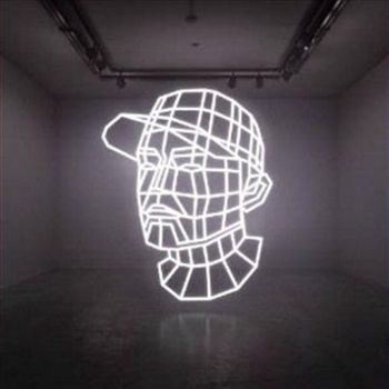 Reconstructed: Best Dj Shadow - Various: Mixed By Dj Shadow Cd Album