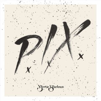 Pope Innocent X - Blackman, Bertie Cd Album